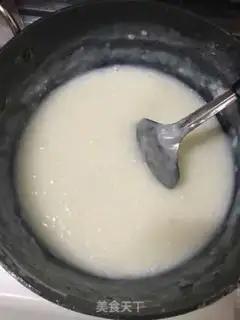 Make Mipotin step 6