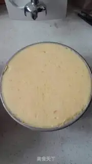 Make Mango Moose step 13