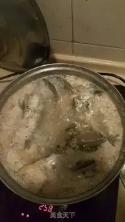 Make Stinky tofu step 5