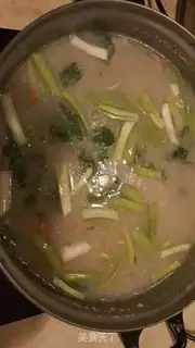 Make Stinky tofu step 6