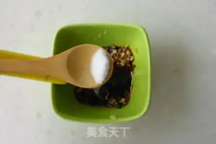 Make Salud powder step 8
