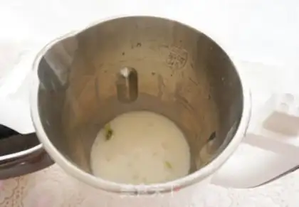 Make Summer fresh fruit step 2