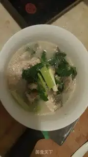 Make Stinky tofu step 7