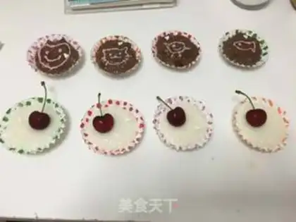 Make Mipotin step 9