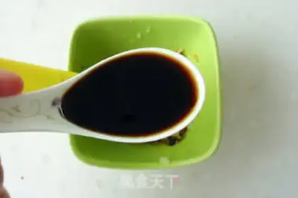 Make Salud powder step 10