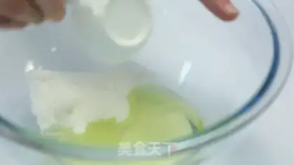 Make Cheesecake step 1