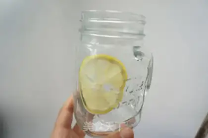 Make Summer fresh fruit step 5