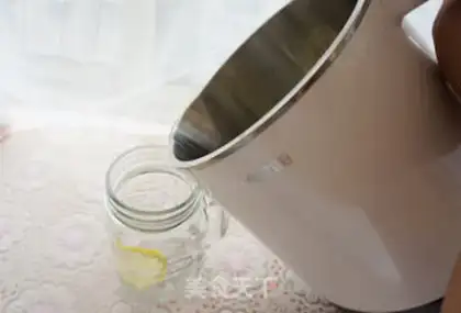 Make Summer fresh fruit step 6