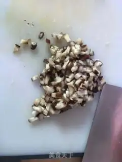 Make Scrambled rice step 4