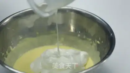 Make Cheesecake step 2