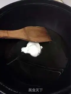 Make Potato chicken step 1