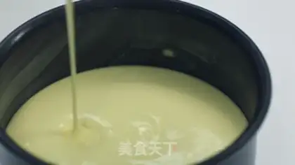 Make Cheesecake step 3