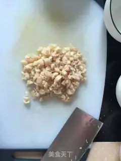 Make Scrambled rice step 5