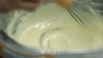 Make Cheesecake step 4