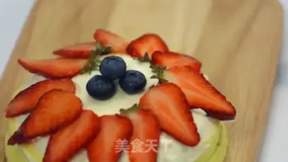 Make Cheesecake step 5