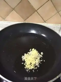 Make Thai curry chicken step 2
