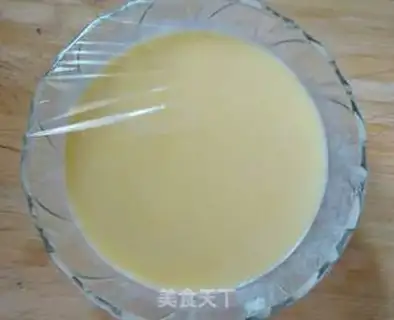 Make Homemade thousands of skins step 5