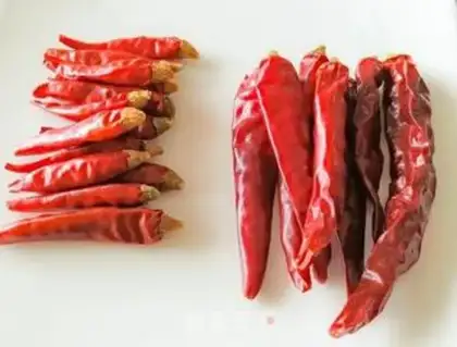 Make Spicy step 0