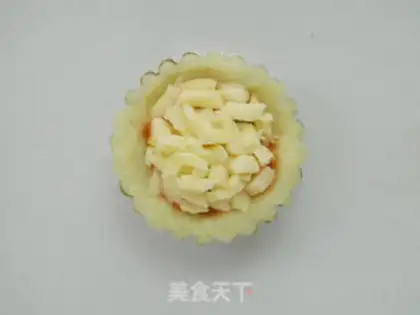 Make Cheese Potato Tower step 7