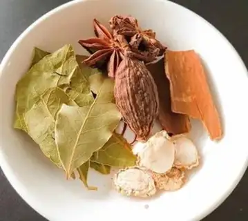 Make Spicy step 2
