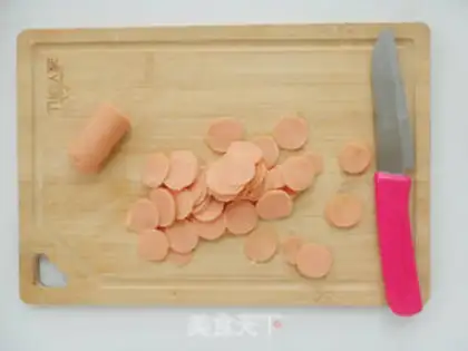 Make Cheese Potato Tower step 8