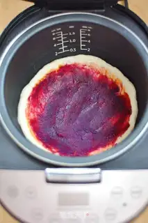 Make Potato pizza step 5