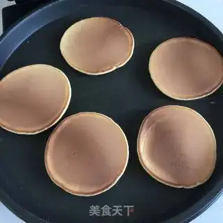 Make Copper turn step 4