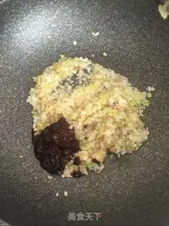 Make Spud potato rice step 1