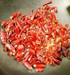 Make Spicy step 4
