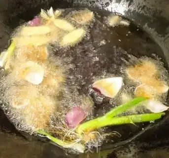 Make Spicy step 7