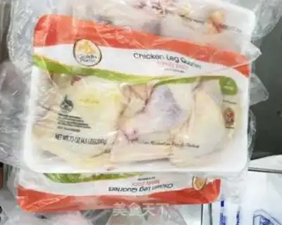 Make Spicy chili chicken step 0