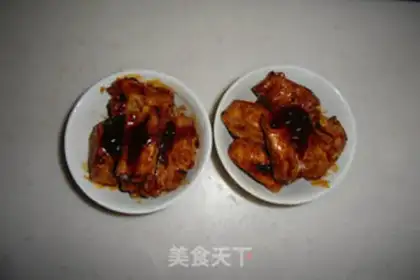 Make Squirt ribs step 2