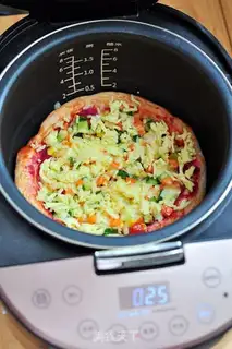 Make Potato pizza step 10