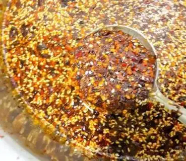 Make Spicy step 8
