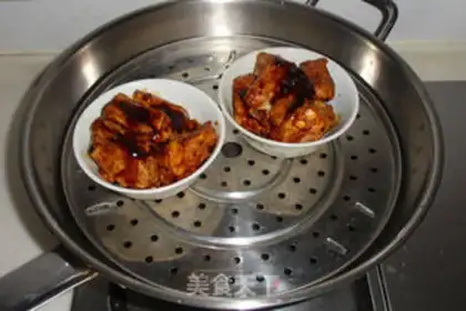 Make Squirt ribs step 3