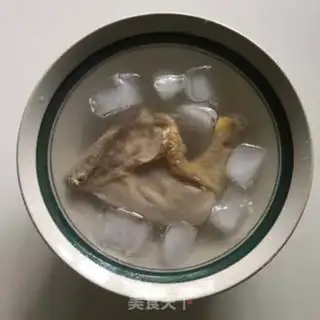 Make Spicy chili chicken step 2