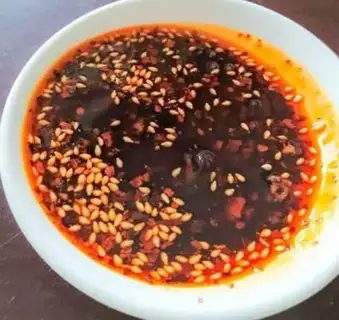 Make Spicy step 9