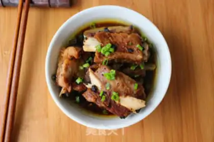 Make Squirt ribs step 4