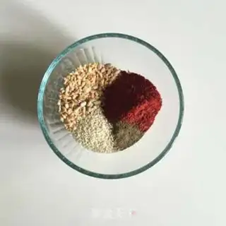 Make Spicy chili chicken step 4