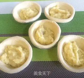 Make Lazy guacamole step 1