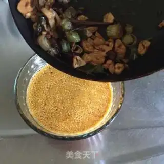 Make Spicy chili chicken step 6