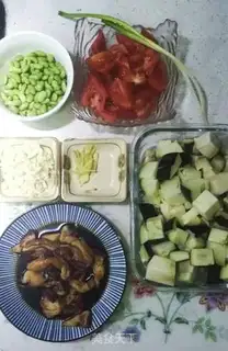 Make Spaghetti step 0