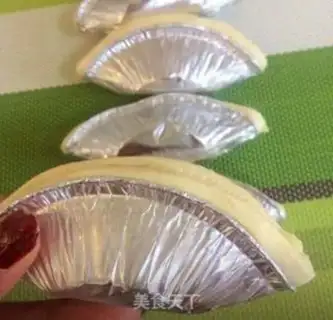 Make Lazy guacamole step 2