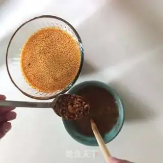 Make Spicy chili chicken step 8