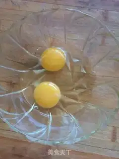 Make Pineapple buns step 5