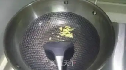 Make Spaghetti step 2