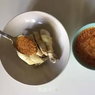 Make Spicy chili chicken step 9