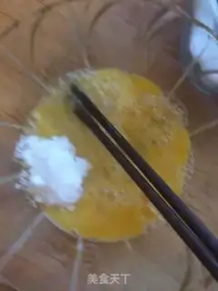 Make Pineapple buns step 6