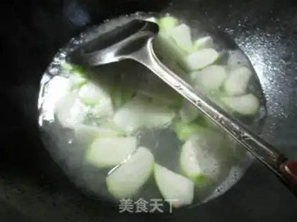 Make Toad soup step 4