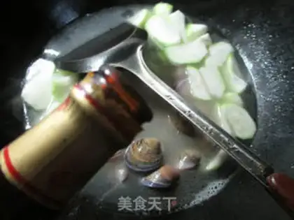 Make Toad soup step 5